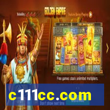 c111cc.com