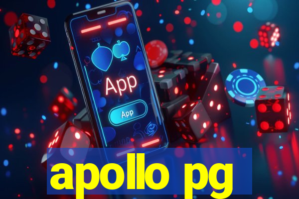 apollo pg