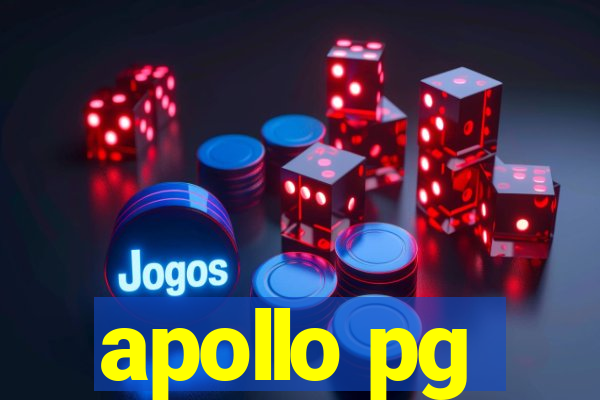 apollo pg