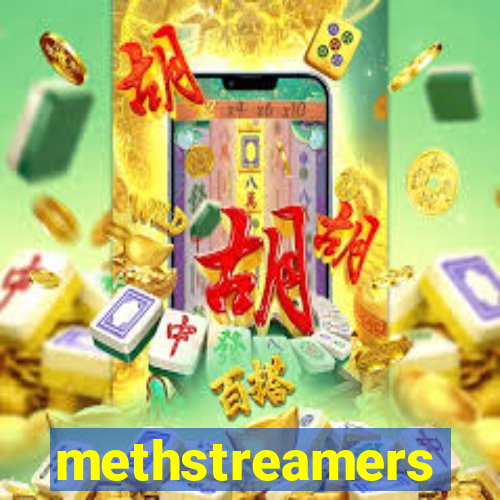 methstreamers