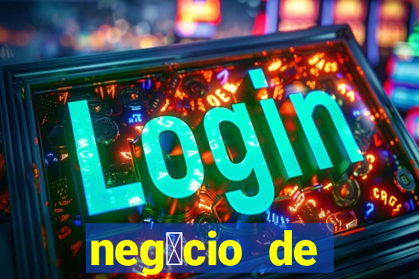 neg贸cio de hackear jogo