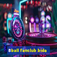 8ball fanclub bida