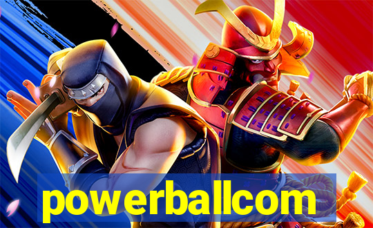 powerballcom