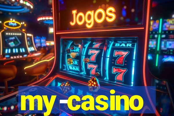 my-casino