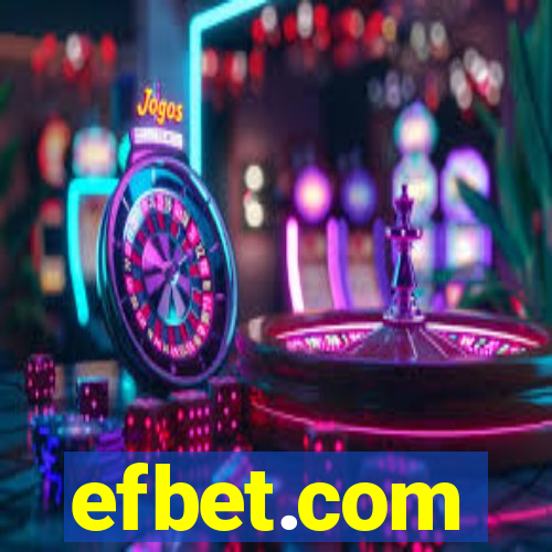 efbet.com