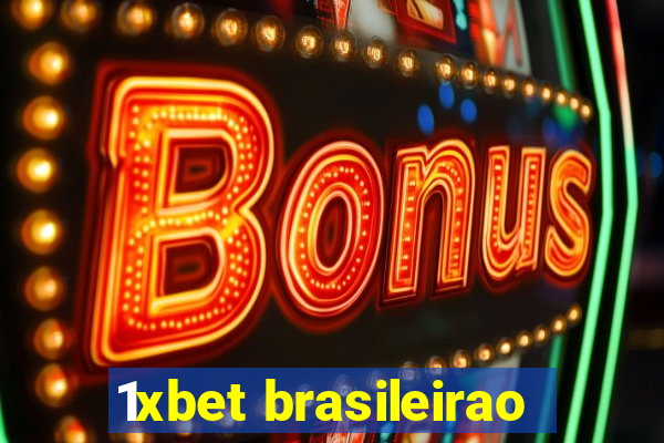 1xbet brasileirao