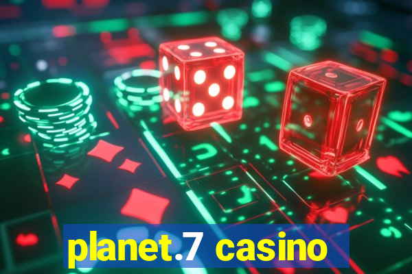 planet.7 casino