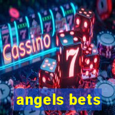 angels bets