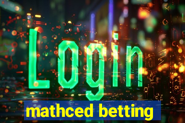 mathced betting