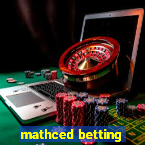 mathced betting