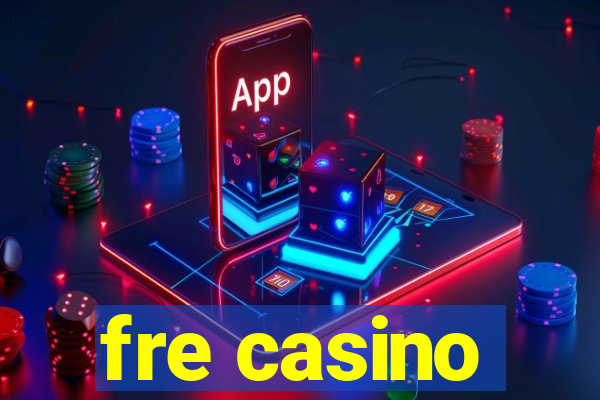 fre casino