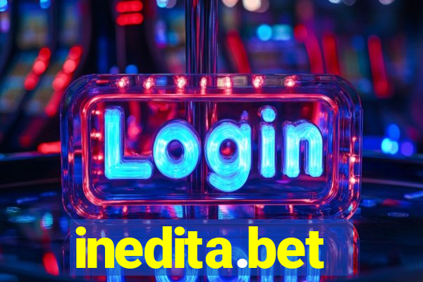 inedita.bet