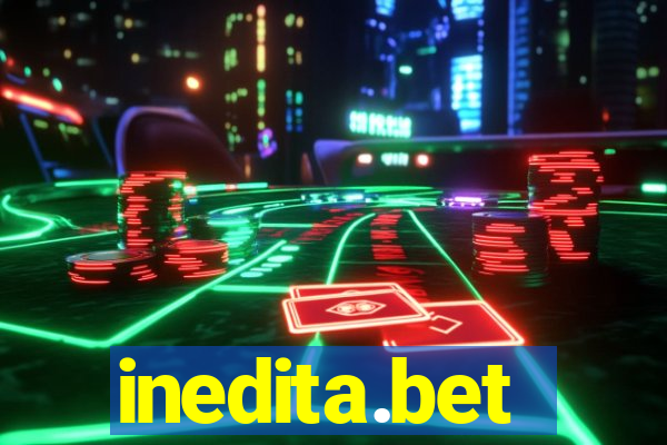 inedita.bet