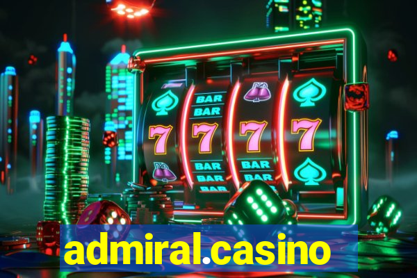 admiral.casino