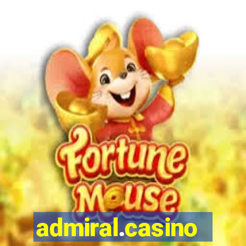 admiral.casino