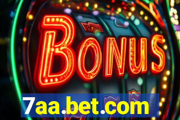 7aa.bet.com