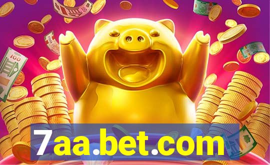 7aa.bet.com