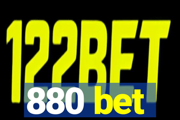 880 bet