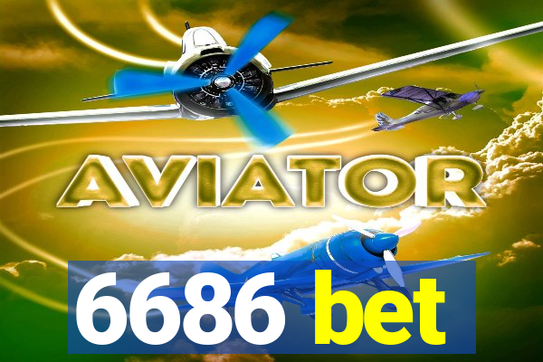 6686 bet