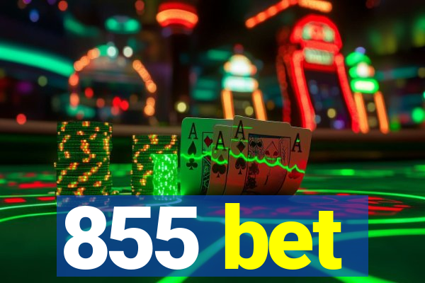 855 bet