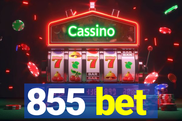 855 bet