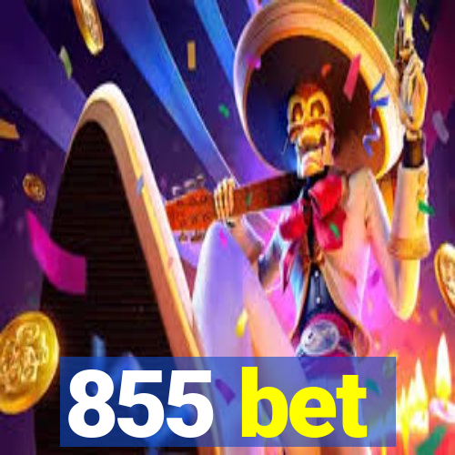 855 bet