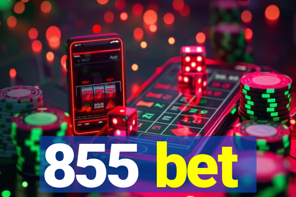 855 bet