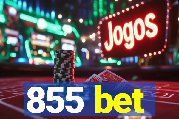 855 bet