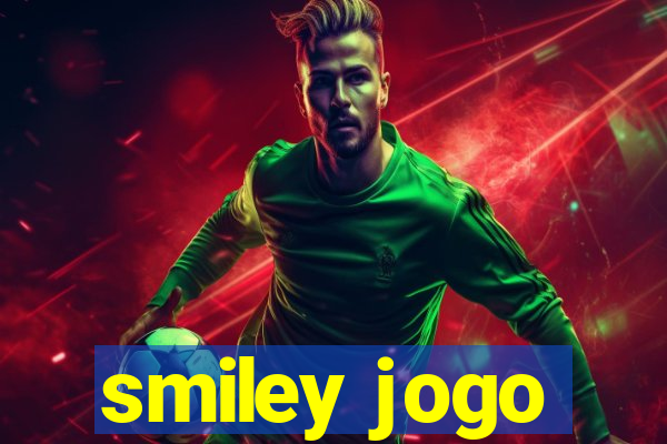 smiley jogo