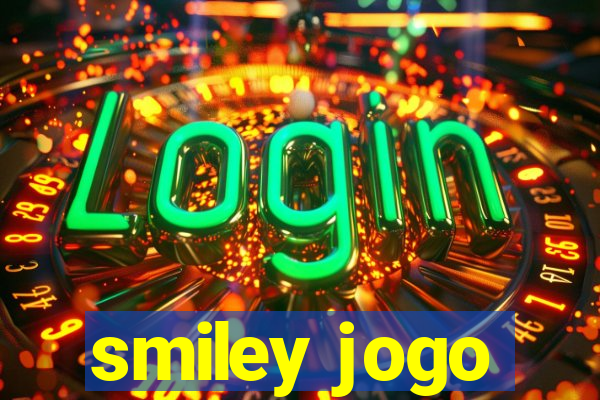 smiley jogo