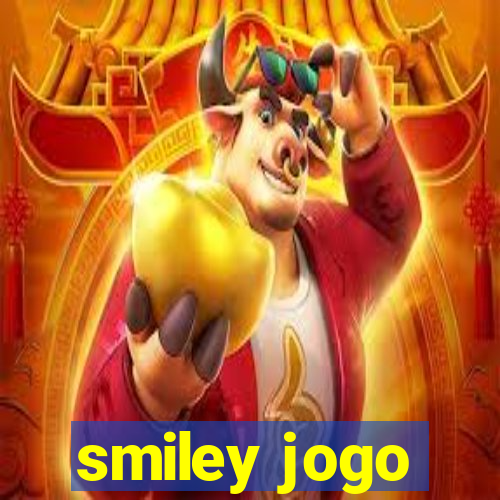 smiley jogo