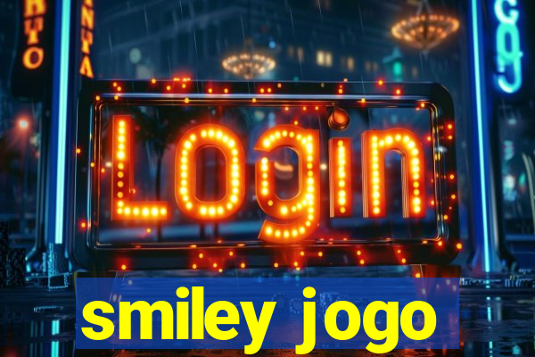 smiley jogo