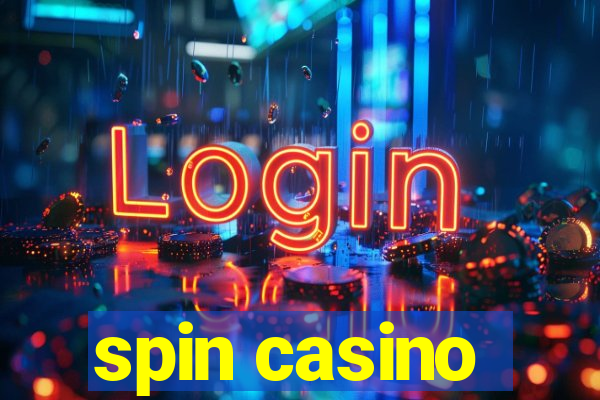 spin casino