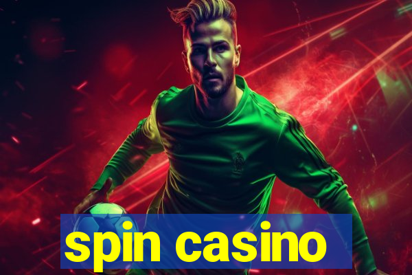 spin casino