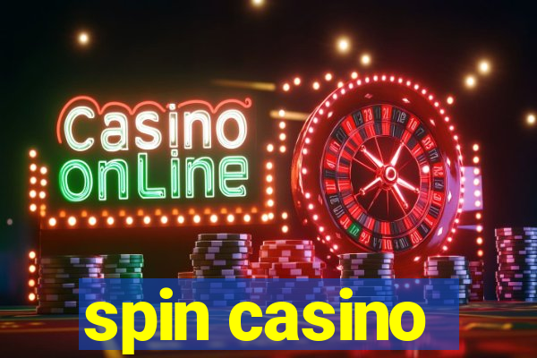 spin casino