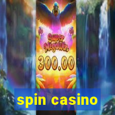 spin casino