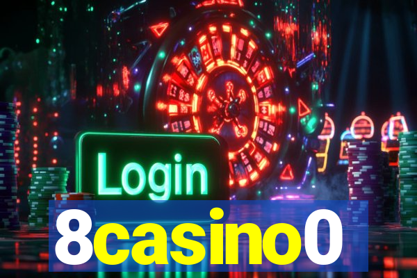 8casino0