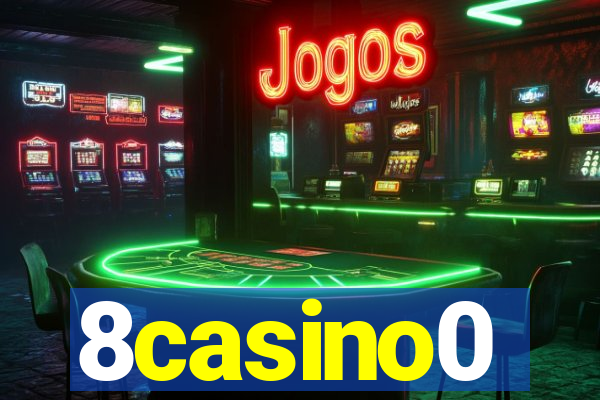 8casino0