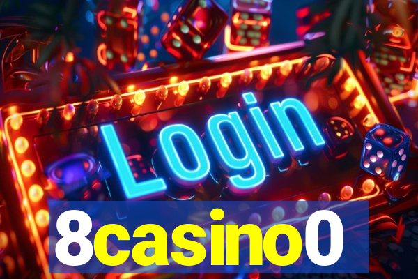 8casino0