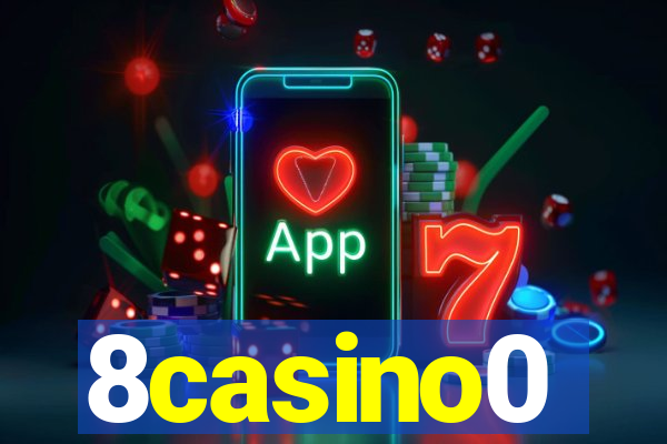 8casino0