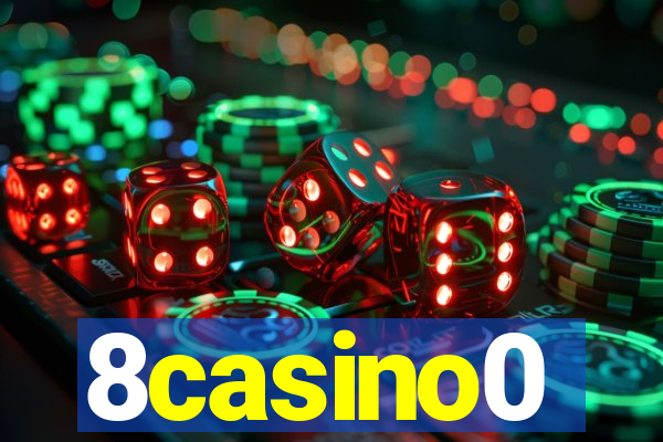 8casino0