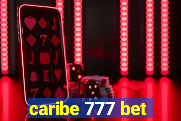 caribe 777 bet