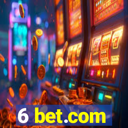 6 bet.com