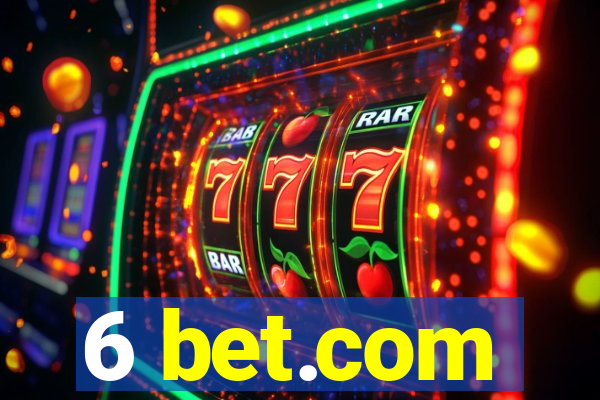 6 bet.com