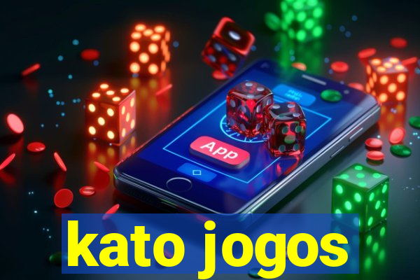 kato jogos