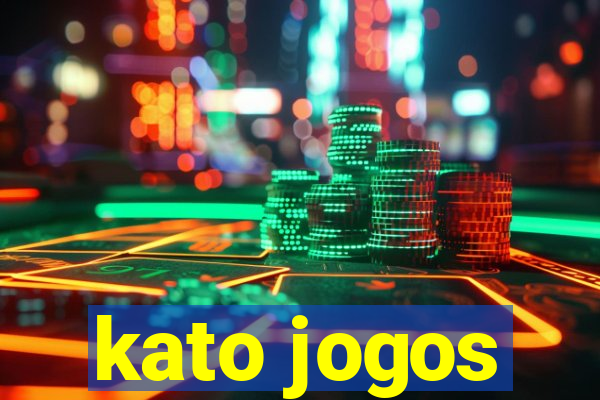 kato jogos