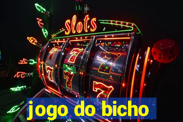 jogo do bicho