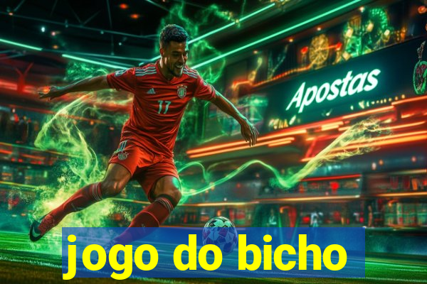 jogo do bicho