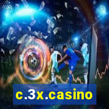 c.3x.casino