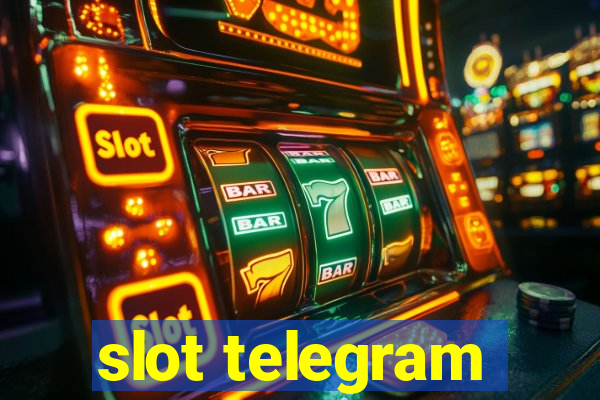 slot telegram